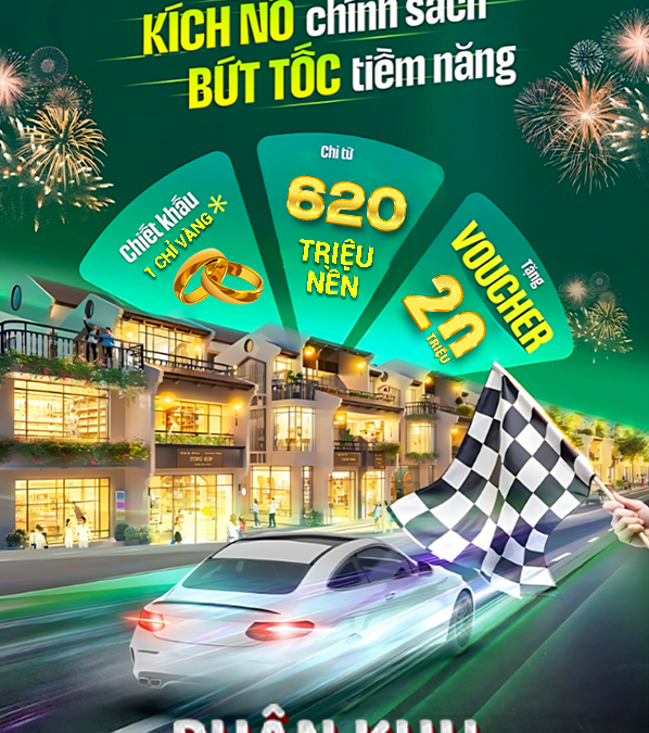 💥 KÍCH NỔ CHÍNH SÁCH – BỨT TỐC TIỀM NĂNG: ĐẤT NỀN VEN ĐÔ PHÂN KHU NAM HÒA KHƯƠNG GIÁ 620 TRIỆU 💥