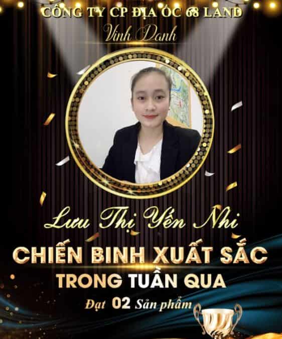 VINH DANH NHỮNG CHIẾN BINH XUẤT SẮC NHẤT TUẦN 1 – THÁNG 4/2025