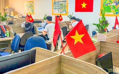 CHÀO MỪNG ĐẠI LỄ 30/4 – 1/5
