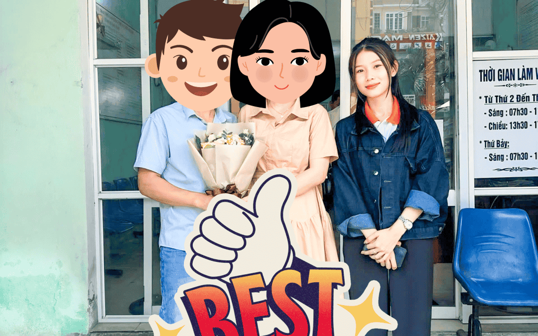 BÀN GIAO SỔ – NIỀM VUI TRỌN VẸN, NIỀM TIN TRỌN ĐỜI