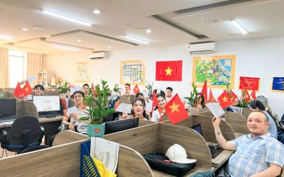 68 LAND TRAO THƯỞNG CHO CBNV NHÂN DỊP LỄ 30/4 – 1/5