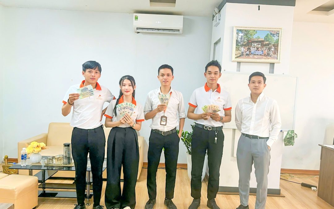 BÙNG NỔ GIAO DỊCH – THƯỞNG NÓNG LIÊN TAY – CHIẾN BINH 68 LAND CÔNG PHÁ THỊ TRƯỜNG!