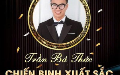 VINH DANH CHIẾN BINH XUẤT SẮC TUẦN QUA