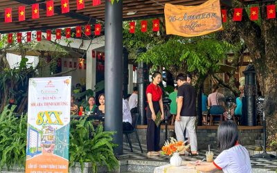 SỰ KIỆN CAFE BẤT ĐỘNG SẢN 68LAND – BÙNG NỔ KẾT NỐI, MỞ RA CƠ HỘI ĐẦU TƯ MỚI!