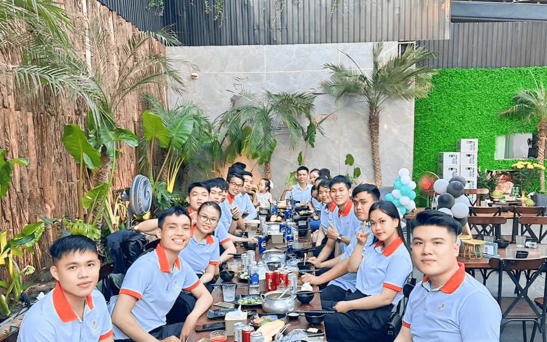 TỔNG KẾT 6 THÁNG ĐẦU NĂM 2025 – 68 LAND: GẮN KẾT – VINH DANH – BỨT PHÁ!