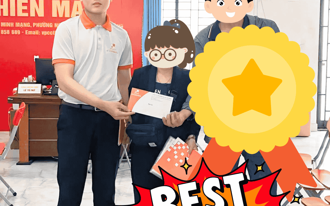 68 LAND BÀN GIAO SỔ ĐỎ – TRAO NIỀM TIN, GỬI GIÁ TRỊ
