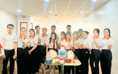 TRĂNG RẰM GẮN KẾT – YÊU THƯƠNG LAN TỎA CÙNG 68 LAND