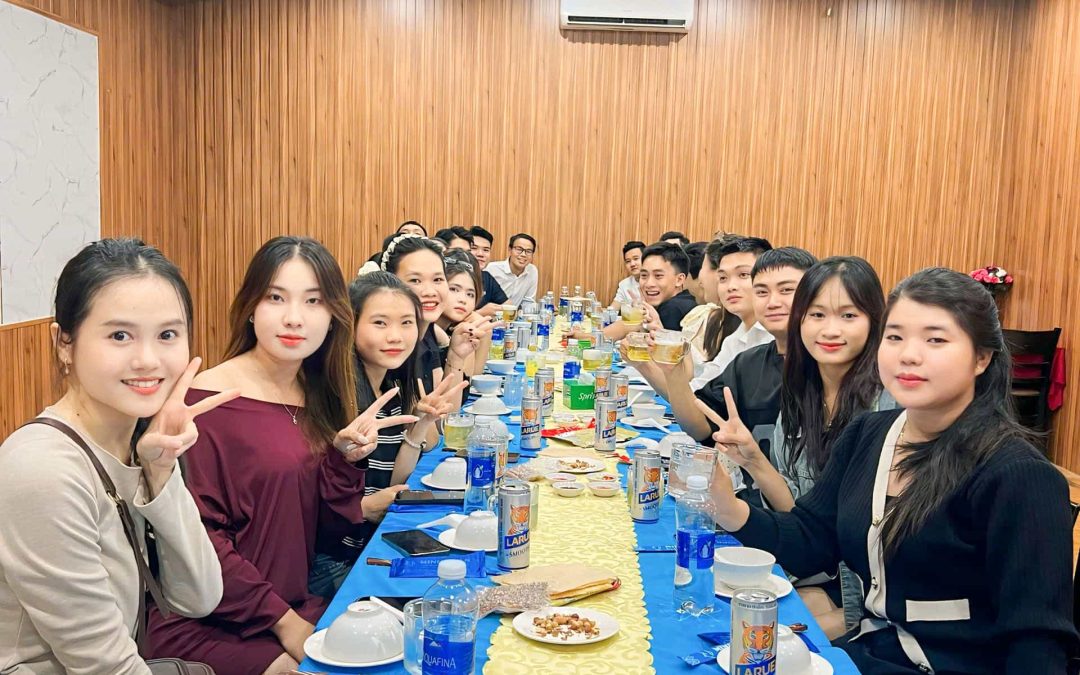 CHÚC MỪNG NGÀY PHỤ NỮ VIỆT NAM 20/10 – MỘT BUỔI TỐI TRÀN ĐẦY YÊU THƯƠNG, NƠI NHỮNG BÔNG HOA 68 LAND RỰC RỠ TỎA SẮC!