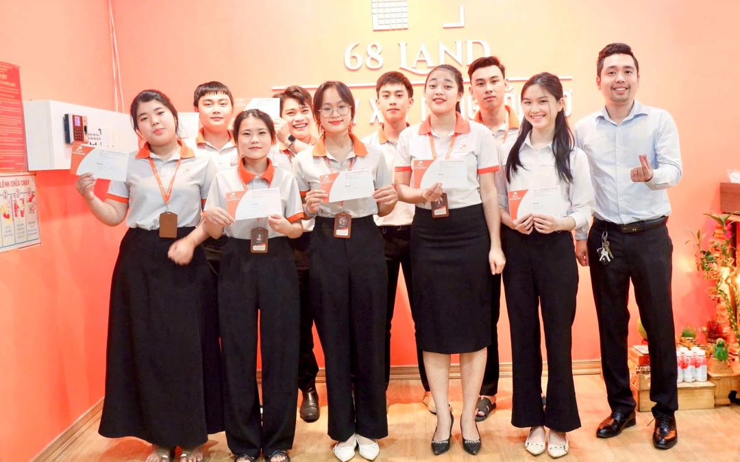 𝟔𝟖𝐋𝐀𝐍𝐃 𝐓𝐇𝐔̛𝐎̛̉𝐍𝐆 𝐓𝐄̂́𝐓 𝐃𝐔̛𝐎̛𝐍𝐆 𝐋𝐈̣𝐂𝐇 – 𝐊𝐇𝐎̛̉𝐈 Đ𝐀̂̀𝐔 𝐍𝐀̆𝐌 𝐌𝐎̛́𝐈, 𝐋𝐀𝐍 𝐓𝐎̉𝐀 𝐍𝐀̆𝐍𝐆 𝐋𝐔̛𝐎̛̣𝐍𝐆 𝐓𝐈́𝐂𝐇 𝐂𝐔̛̣𝐂